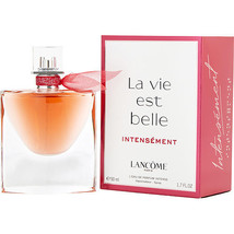 La Vie Est Belle Intensement By Lancome Eau De Parfum Intense Spray 1.7 Oz - $102.00