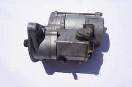2000-2005 TOYOTA CELICA GT GTS STARTER N218 image 4