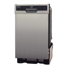 Sd-9254Ssa 18 Wide Built-In Dishwasher W/Heated Drying, Energy Star, 6 Wash Prog - £538.76 GBP