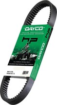 Dayco HP UTV Drive Belt for 2004-2016 John Deere Gator HPX 4x4 - £64.47 GBP