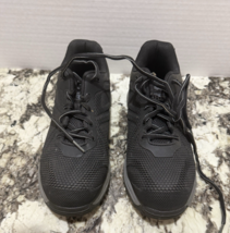 Brahma Work Shoes Adan Steel Toe | Slip &amp; Oil Resistant | Men&#39;s Size 7 B... - $16.15