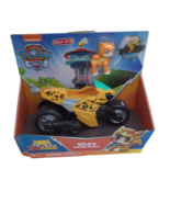 PAW Patrol Cat Pack Wild&#39;s Feature Vehicle - £23.10 GBP