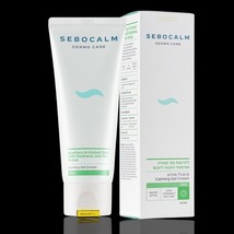 SeboCalm CICA Calming gel cream to soothe dry and red skin 100 ml - $56.24