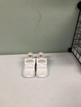 adidas unisex Kids U_path Run Sneaker G28119 White/White/White Size 6K - $58.07