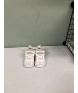 adidas unisex Kids U_path Run Sneaker G28119 White/White/White Size 6K - £45.69 GBP