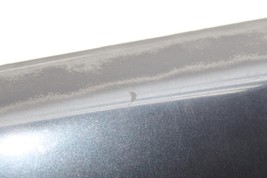 98-01 ML55 w163 REAR TAILGATE LOWER FINISH PANEL MOLDING TRIM 189 75270 image 6