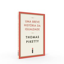 Uma breve historia da igualdade (Em Portugues do Brasil) [Paperback] - £31.59 GBP