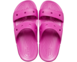 Crocs Men&#39;s and Women&#39;s Sandals - Classic Sandals, Waterproof Shower Sho... - $37.61