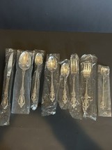 Vintage Oneida RAPHAEL Distinction Deluxe HH Stainless Flatware Your Choice New - $22.76