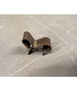 1961-1964 Chevy Impala Windshield Washer Nozzle Hose Cowl Clip Biscayne ... - $33.28 CAD