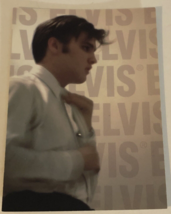 Elvis Presley Postcard Young Elvis - £2.71 GBP