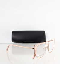 Brand New Authentic Guess Eyeglasses GU 2904 074 Rose Gold Frame 2904 - £63.60 GBP