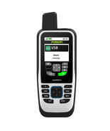 Garmin GPSMAP® 86s Handheld with Worldwide Basemap - $7,787.16 MXN