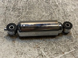Chrome Shock Absorber 8&quot; Long 10mm Bore 50mm OD - $707.33 MXN