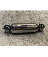 Chrome Shock Absorber 8&quot; Long 10mm Bore 50mm OD - $706.97 MXN