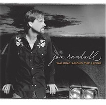 Jon Randall - Walking Among The Living (CD, Album) (Very Good Plus (VG+)) - £1.36 GBP