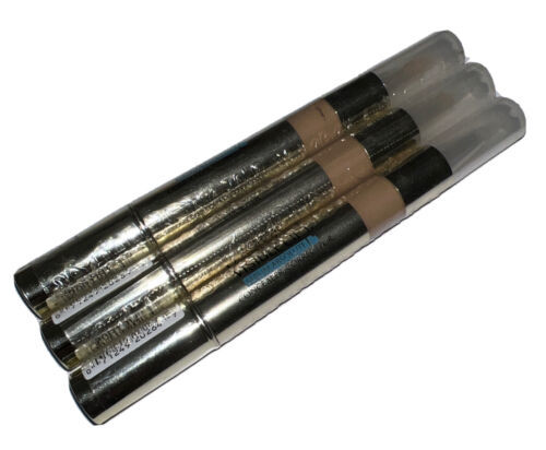Pack Of 3 LOREAL Visible Lift Serum Absolute Concealer #126 MEDIUM/DEEP ... - $23.73