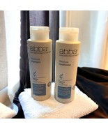 2 Abba Moisture Conditioner - For Dry Hair &amp; Scalp by ABBA - 8 oz Condit... - $422.38 MXN