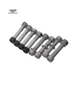 MERCEDES W221 W218 R231 W222 CLS/S/SL DRIVESHAFT MOUNT BUSHING BOLTS HAR... - $47.35 CAD