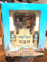 WDW Disney Cinderella Castle Playset New - $246.51