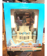 WDW Disney Cinderella Castle Playset New - $337.84 CAD
