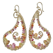 Luxe Bijoux 249 - Silver - $3,165.91 MXN