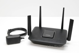 Linksys MR9000 Max-Stream Tri-Band AC3000 Wi-Fi 5 Router image 1