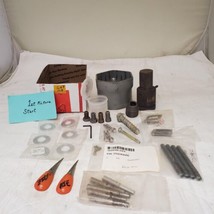 Lot of Assorted Punch, Screws &amp; Other Tools LOT 110 - £46.51 GBP