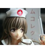 Anime Figure ER Nurse Kotone Final Sexy Girl Cast Off Rinto Nasty Daydre... - £63.87 GBP