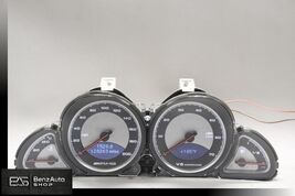 04 Mercedes R230 SL500 instrument cluster, speedometer, 2305405211 03-04 - $189.99