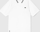 Lacoste Daniil Medvedev On Court Polo Men&#39;s Tennis T-Shirts Sports DH196... - $134.91