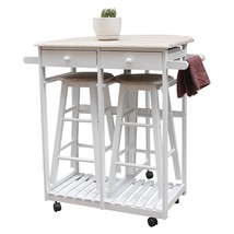 00001table cart natural white thumb200