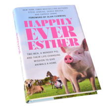 Happily Ever Esther by Derek Walter, Steve Jenkins and Caprice Crane 201... - £8.85 GBP