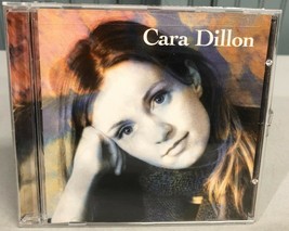 Cara Dillon Rough Trade 2002 CD  - £6.47 GBP