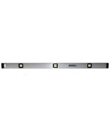 48&quot; Aluminum Level w/Rule - $52.15 CAD