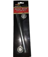 1/2&quot; X 6 1/4&quot; Roller Shaft W Cap Nuts-P/N#10701A-Smith-RARE-SHIPS N 24 H... - $9.78