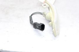 04 MAZDA RX8 MANUAL TRANSMISSION Right Bumper Light F325 image 5