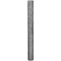 1/4 Inch Mesh 24 Inch Tall x 5 Feet Long Hardware Cloth - $21.82