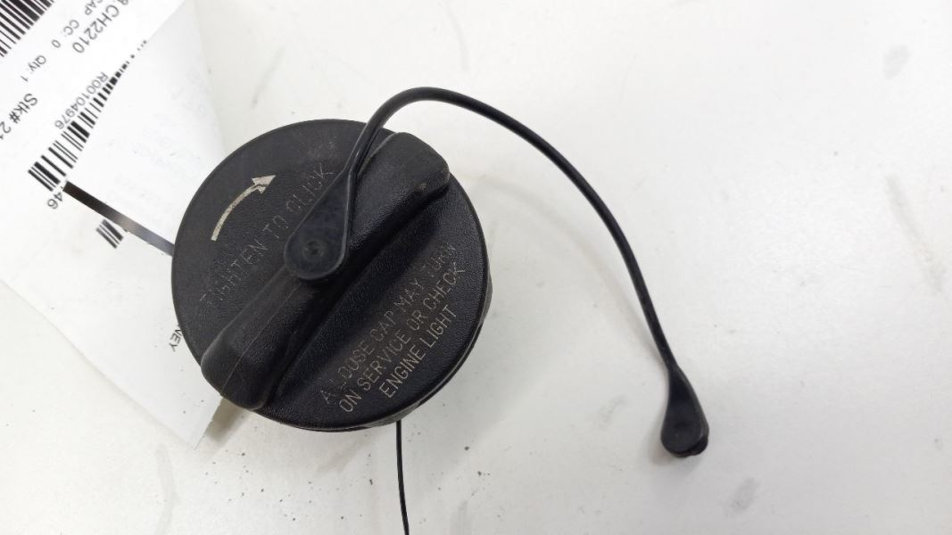 Journey Gas Tank Fuel Cap 2010 2011 2012 2013 - $19.94