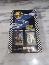 Maxx Race Cards Complete Set, 1991 NASCAR Stars Collection, Racing Memorabilia - £7.75 GBP