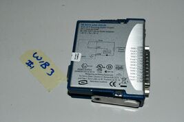 National Instruments NI cRIO-9472 8-Ch Sourcing Digital Output Rare w1b3 - €59,66 EUR