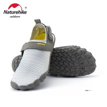 Naturehike Wading Shoes Quick-Dry Water Shoes  Aqua Upstream Shoes Antiskid Outd - £97.73 GBP