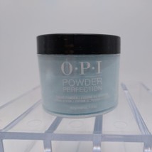 OPI Powder Perfection Dip Powder, DPV33 GELATO ON MY MIND, 1.5oz, New, S... - £15.49 GBP