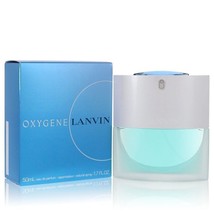 Oxygene by Lanvin Eau De Parfum Spray 1.7 oz (Women) - £61.38 GBP