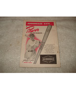  1947 NCAA College Football Official record book - $187.20 MXN