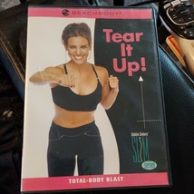 Beachbody Shape It Up! Debbie Siebers&#39;  Slim Series (2004, DVD) - £1.71 GBP