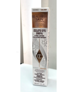 Charlotte Tilbury Beautiful Skin Foundation 3 COOL 1 oz NIB - $23.75