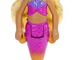Barbie Dreamtopia Chelsea Royal Small Doll with Blue Hair, White Headban... - $9.85