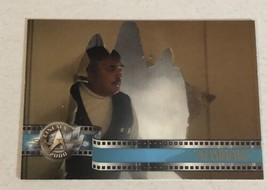 Star Trek Cinema Trading Card #41 James Doohan - £1.53 GBP