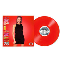 Spice Girls Vinyl New! Limited 25TH Anniversary Posh Red Lp! 2 Become 1, Wannabe - £28.12 GBP